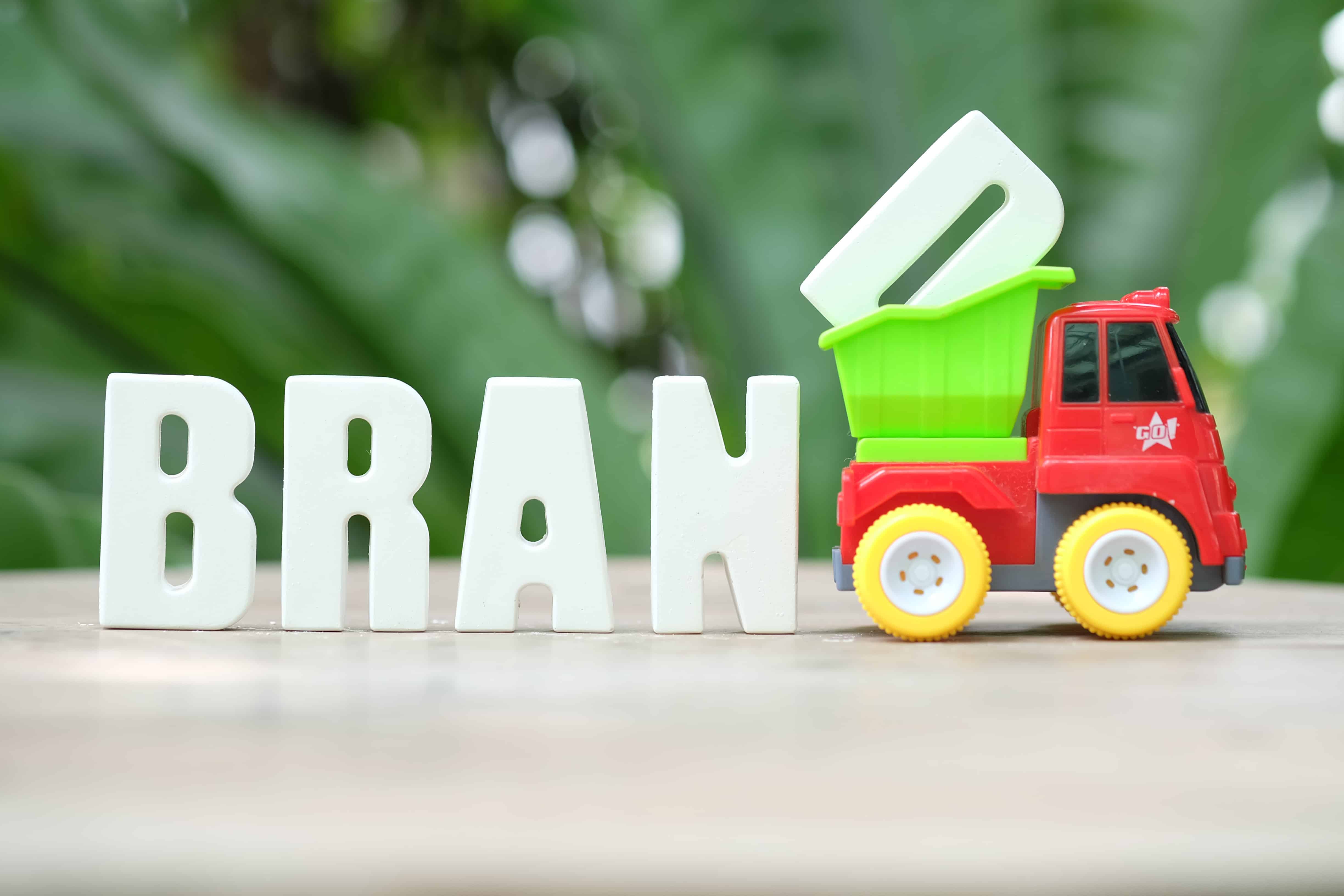 Brandurile nu cresc din viralitate, ci din consistență