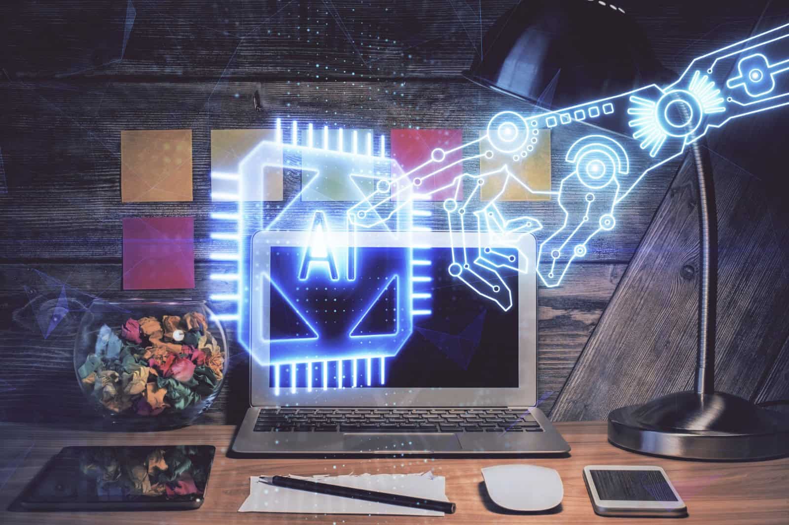 Cum redefinește AI personalizarea website-urilor în 2026